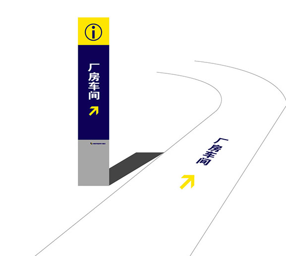 �������չ��̻�е���޹�˾԰������ϵͳ���--��·ָʾ�������������ͼƬ