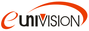 Eunivision---大用网络应用管理系统标志设计