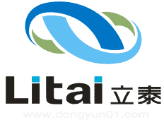 立泰投资有限公司 标志设计