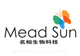 名相生物科技 标志设计