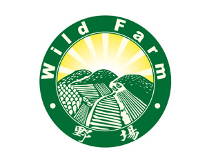 山西右玉县野场农牧合作社logo设计