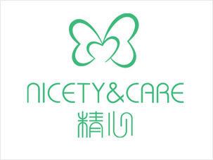 北京协和医院精心化妆品logo设计