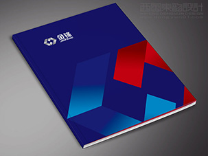 大庆金锋润滑油logo包装画册设计图片