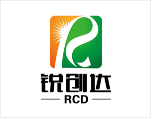 北京锐创达食品公司logo设计