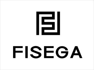 FISEGA服装品牌logo设计