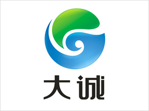 大诚医疗器械品牌logo设计