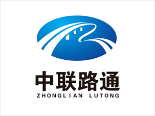 中联路通国际工程咨询有限公司logo设计