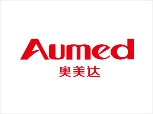 北京奥美达科技公司logo设计