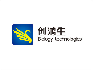 北京创鸿生生物科技公司logo设计