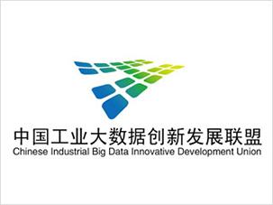 中国工业大数据创新发展联盟logo设计