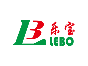 北京德湖科技公司乐宝品牌logo设计