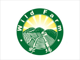 山西万利农牧专业合作社野场标志设计