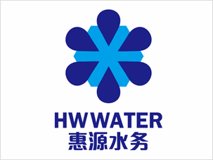 北京惠源水务公司标志设计图片与理念