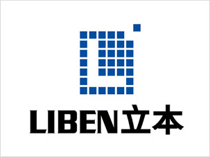 企业集团公司标志设计案例图片