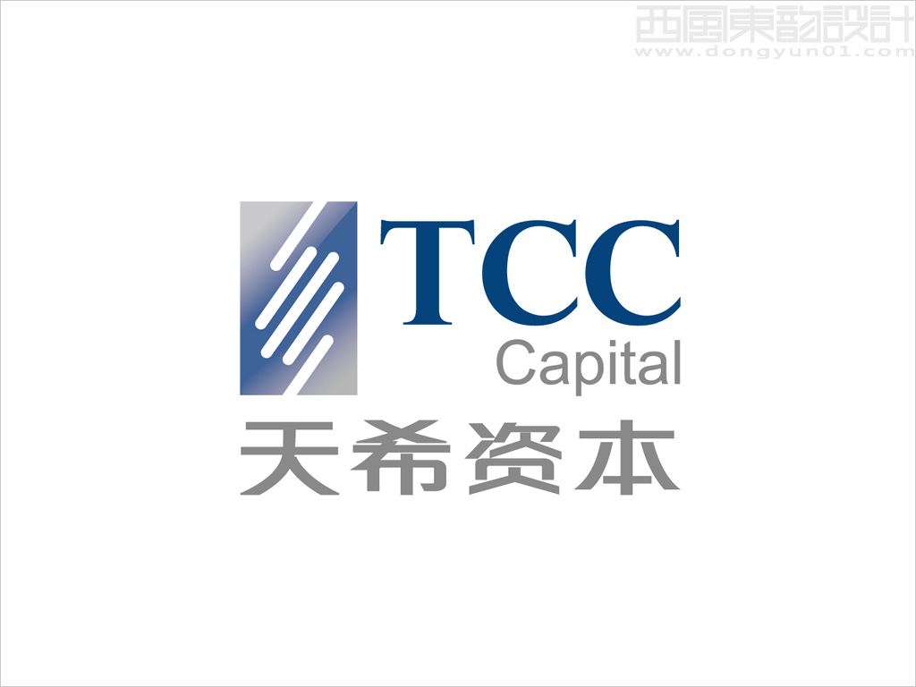 上海天希投资管理有限公司天希资本logo设计