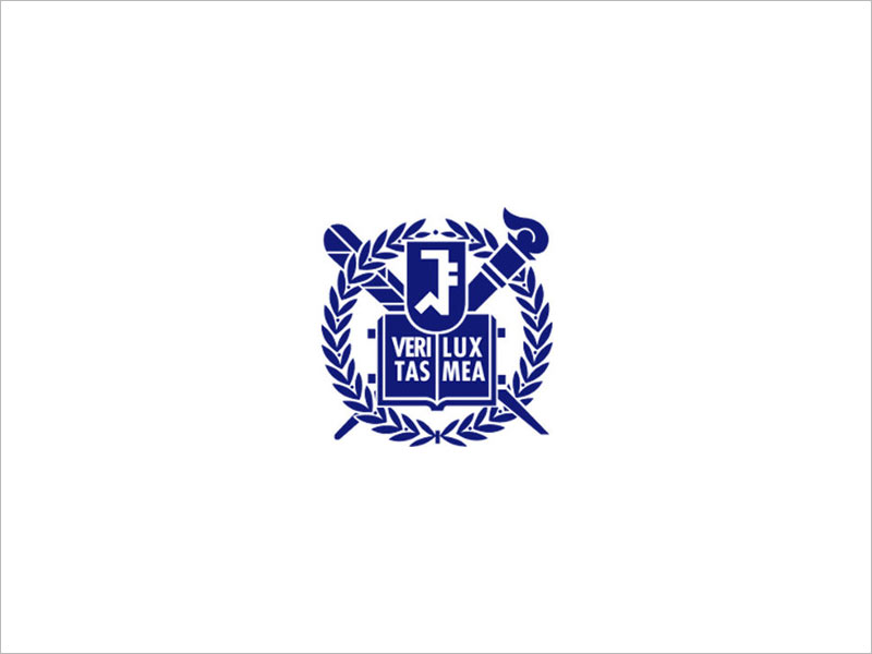 首尔国立大学校徽设计