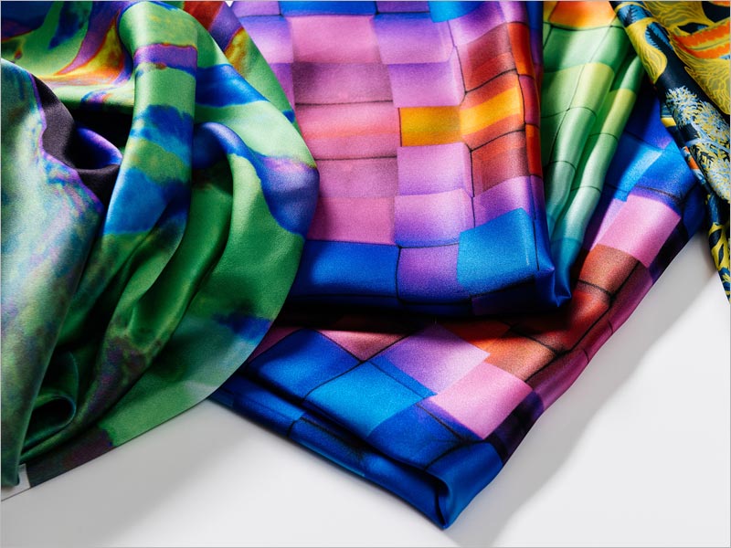 2019年麦肯锡时尚服装纺织行业发展趋势预测示例图片