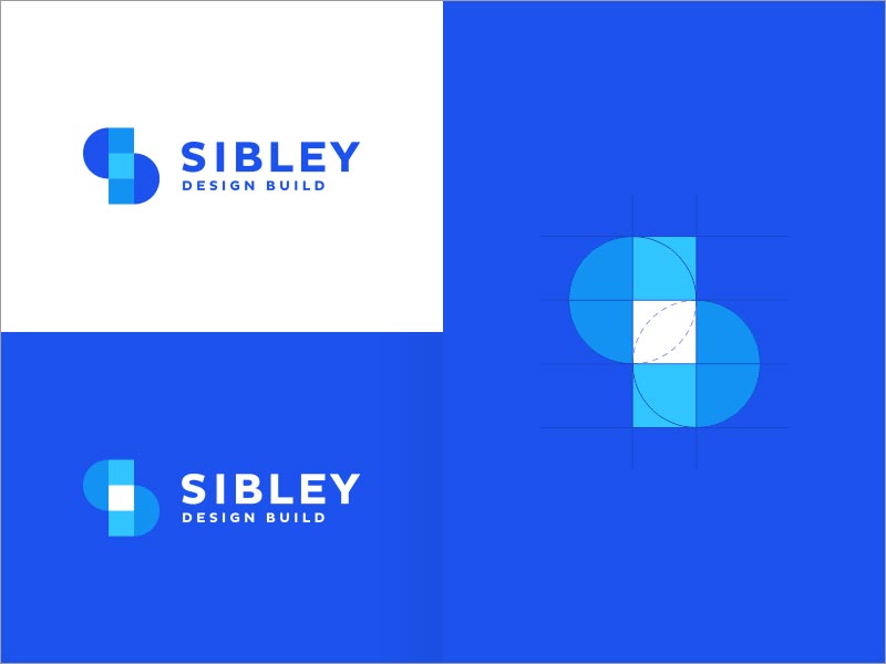 Sibley Logo设计