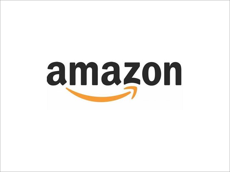 亚马逊logo设计