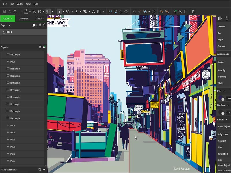 CorelDRAW logo与vi设计软件 CorelDRAW logo与vi设计软件