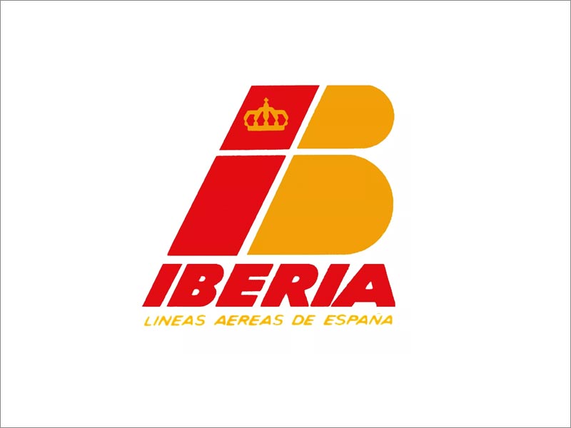 伊比利亚logo设计案例