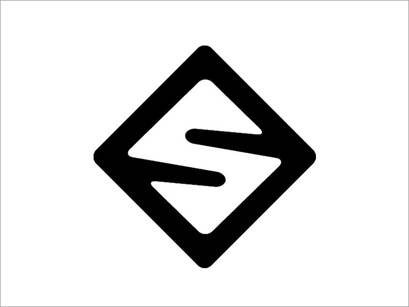 IISuperwomanII短视频号logo设计