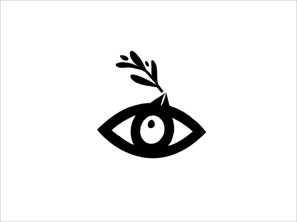 希腊All Senses On橄榄油logo设计