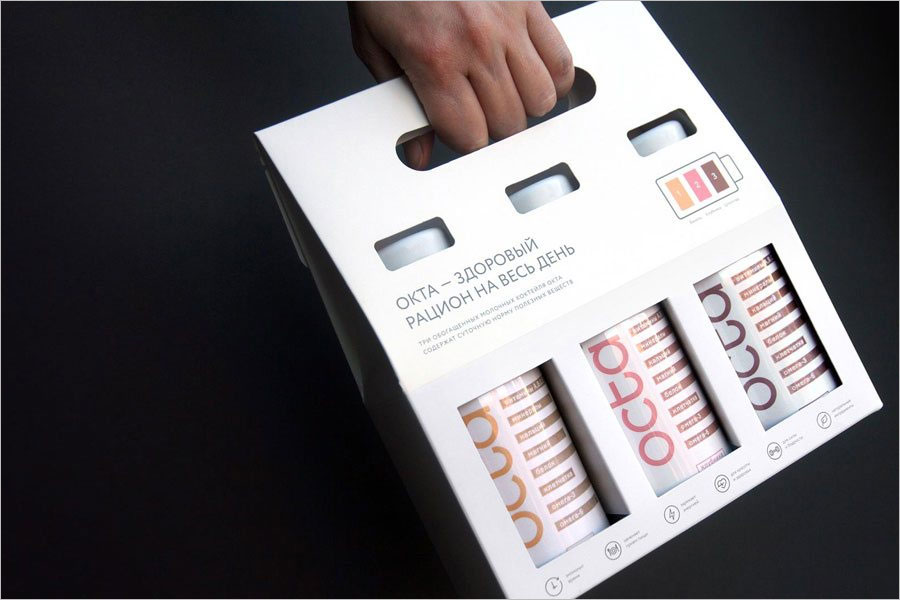 产品包装设计是如何影响购买决策的示例图片