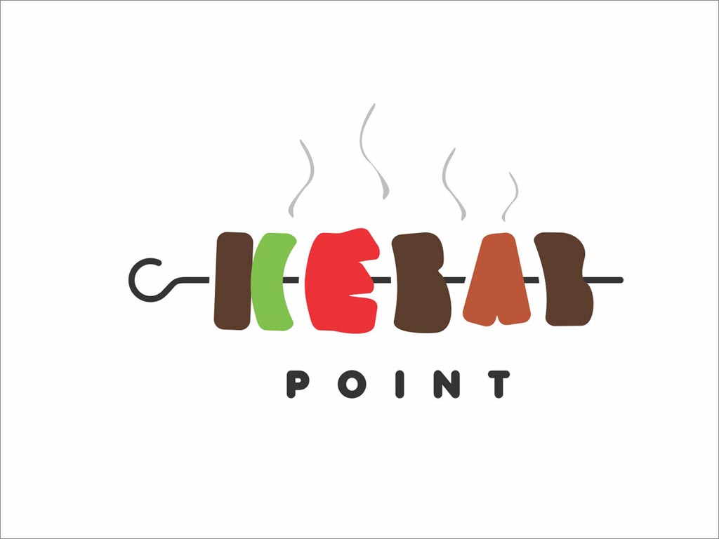 串吧餐厅logo设计