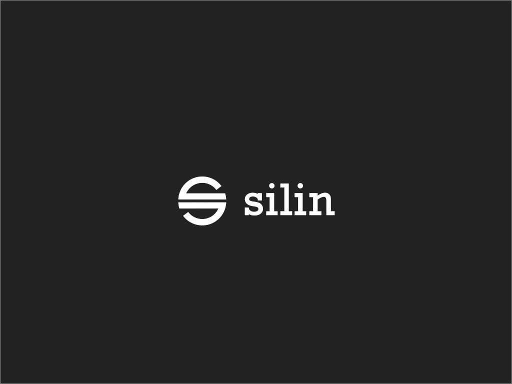 匈牙利silin品牌logo设计
