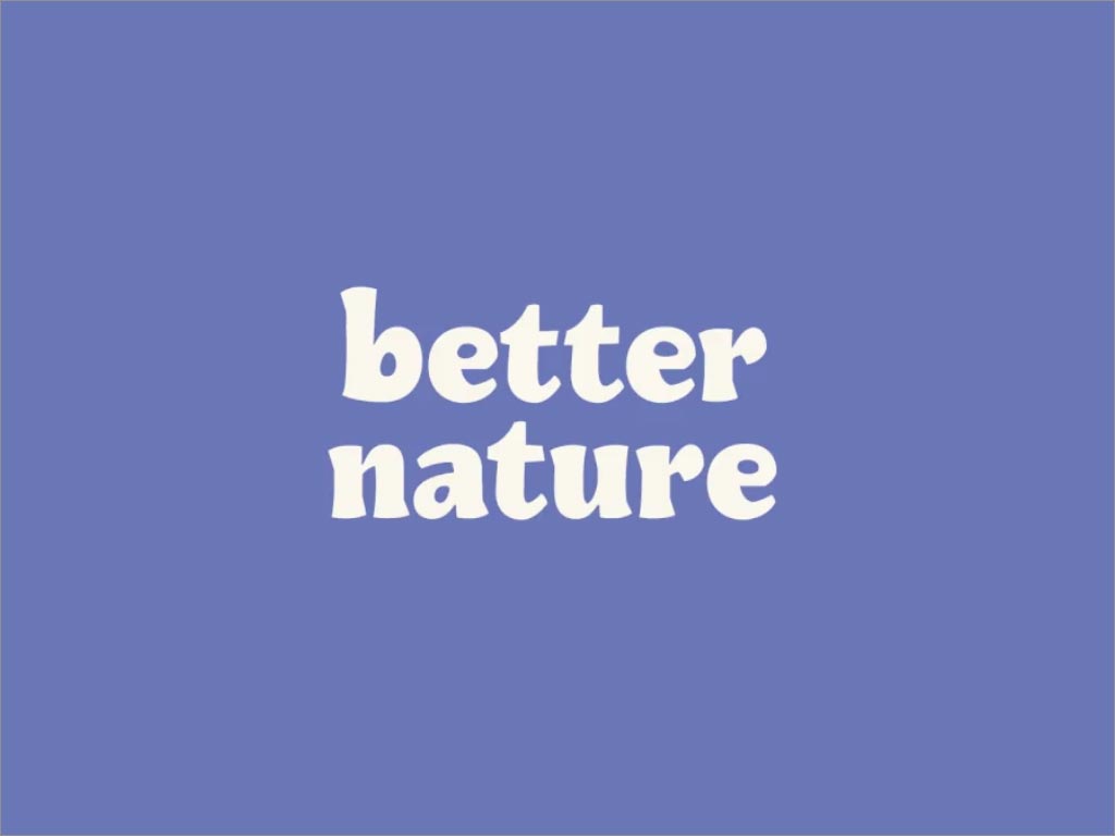 印度尼西亚Better Nature蛋白质食品logo设计