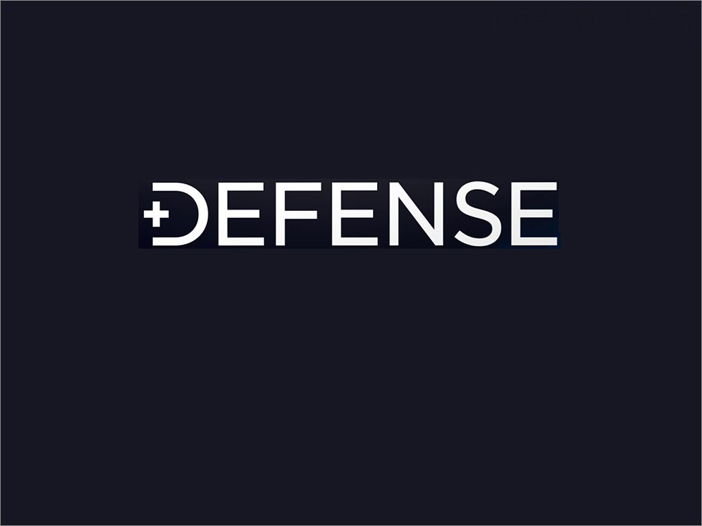 Defence香皂logo设计